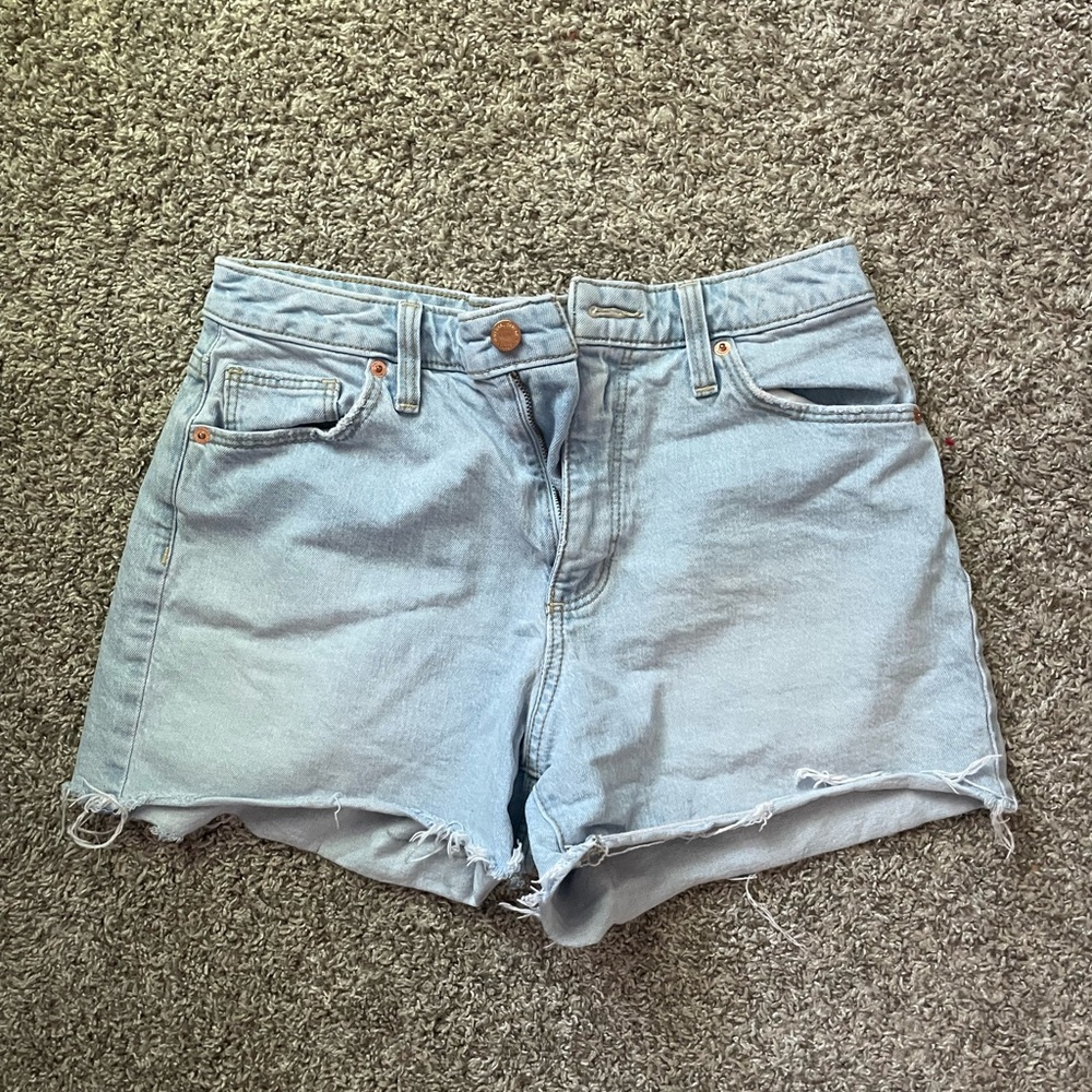 Target shorts